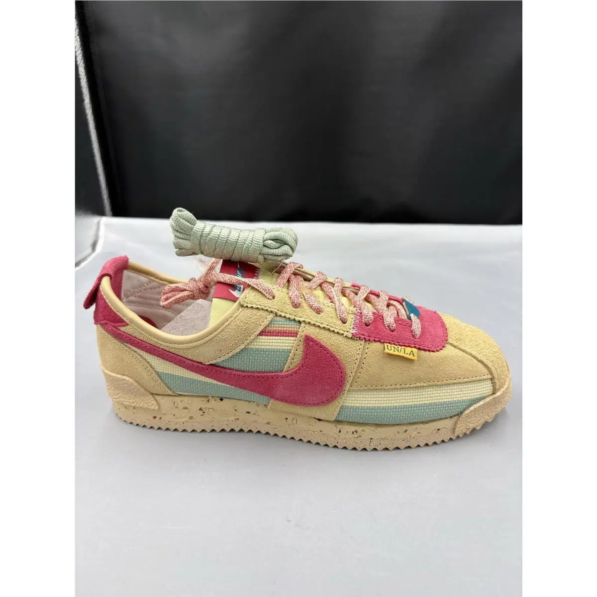 Nike shoes - Nike Cortez SP - Cortez - DR1413-200 - Multicolor 1
