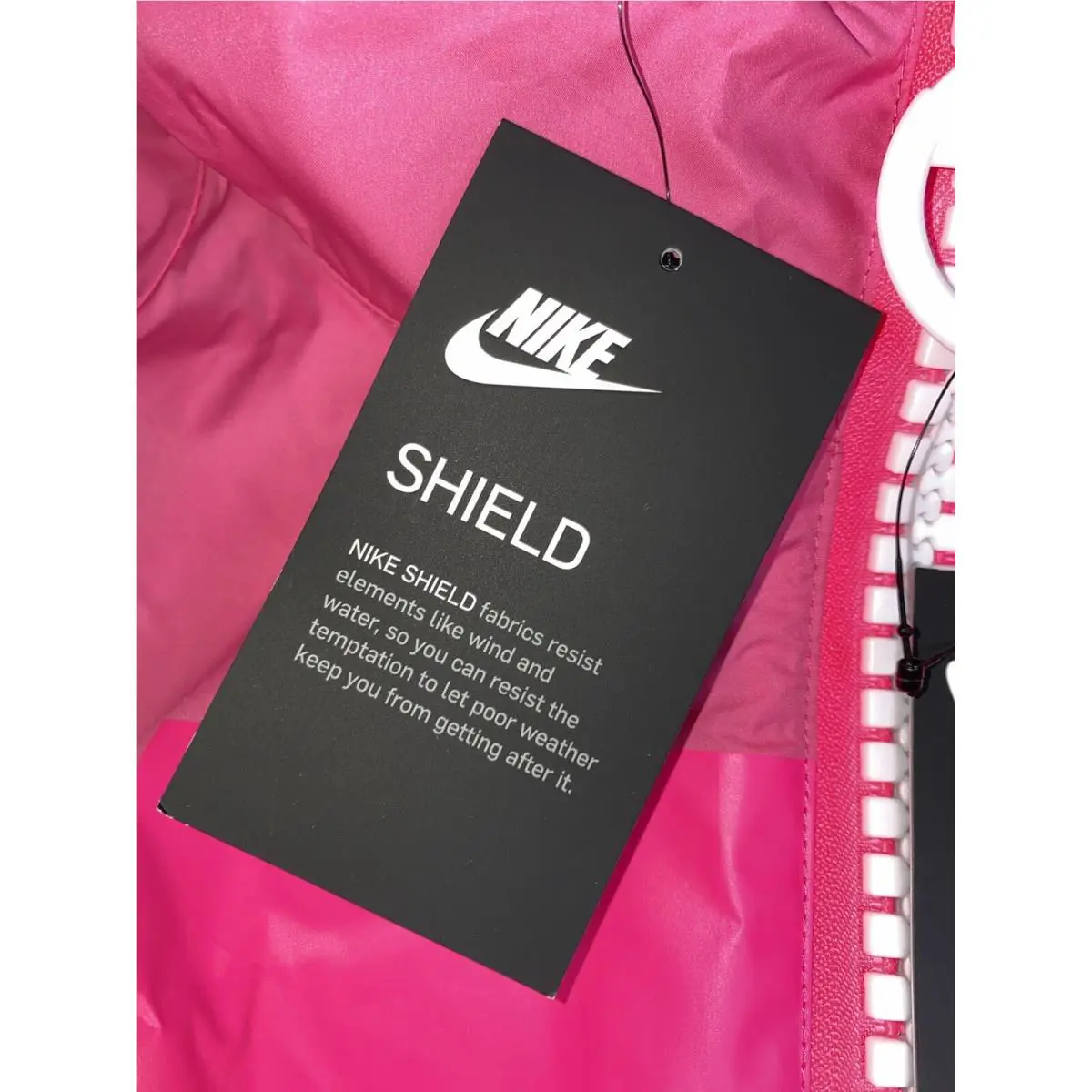 Nike clothing - Pink (UPC: 193655042959) 1