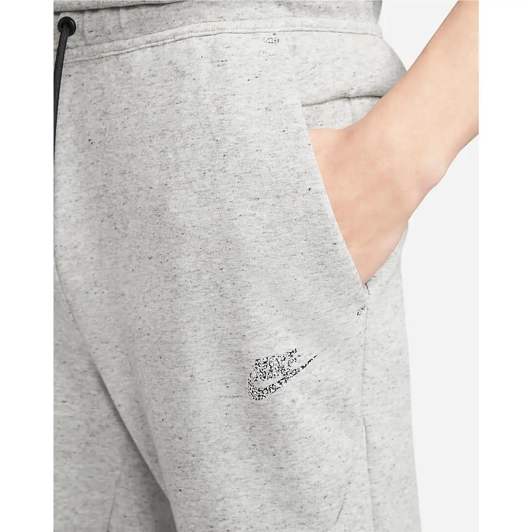 Nike clothing - Sportswear Tech - Sportswear Tech - Gray (UPC: 195238962869) 1