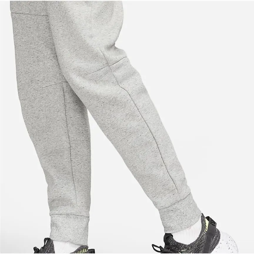 Nike clothing - Sportswear Tech - Sportswear Tech - Gray (UPC: 195238962869) 4