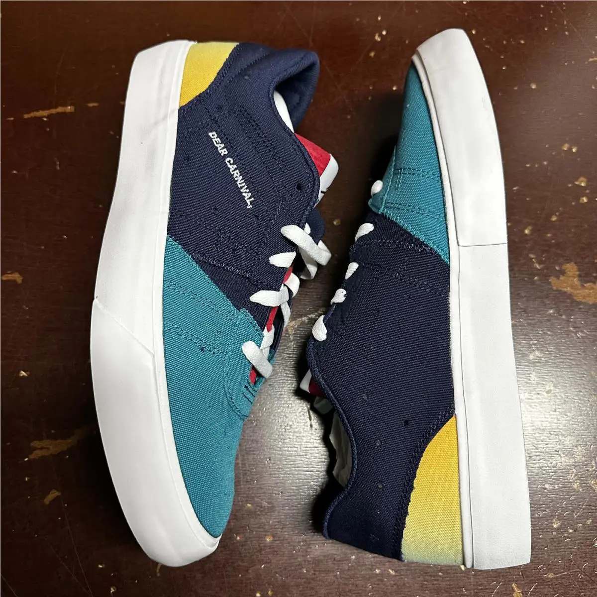 Nike shoes - Blue 0