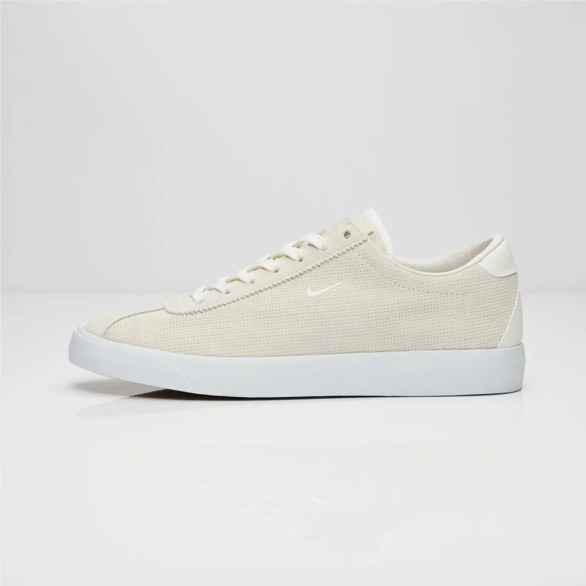 Nike shoes - Nike Match Classic - Match Classic - 864718-100 - Sail 1