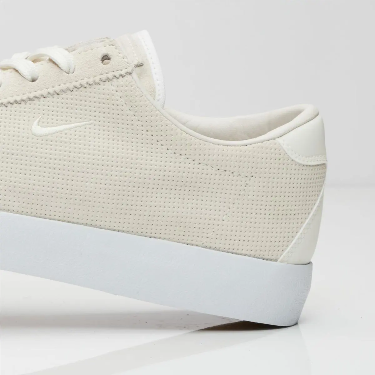 Nike shoes - Nike Match Classic - Match Classic - 864718-100 - Sail 3