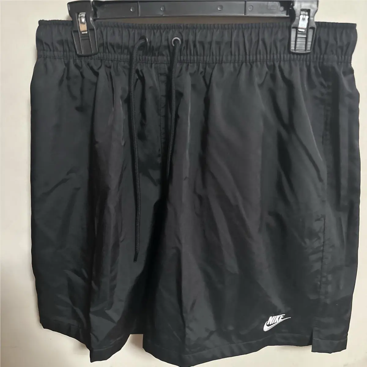 Nike clothing - NSW - NSW - Black blue light, gray pink (UPC: 196154929066) 0