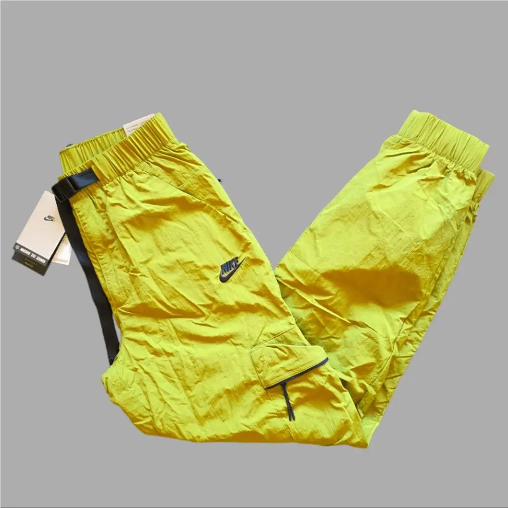 Nike clothing - FZ0756307 - FZ0756307 - Green, Exterior: Multicolor 0