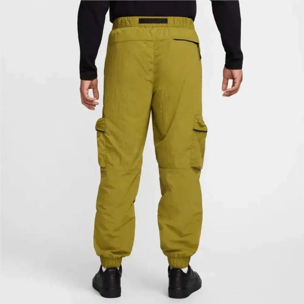 Nike clothing - FZ0756307 - FZ0756307 - Green, Exterior: Multicolor 1