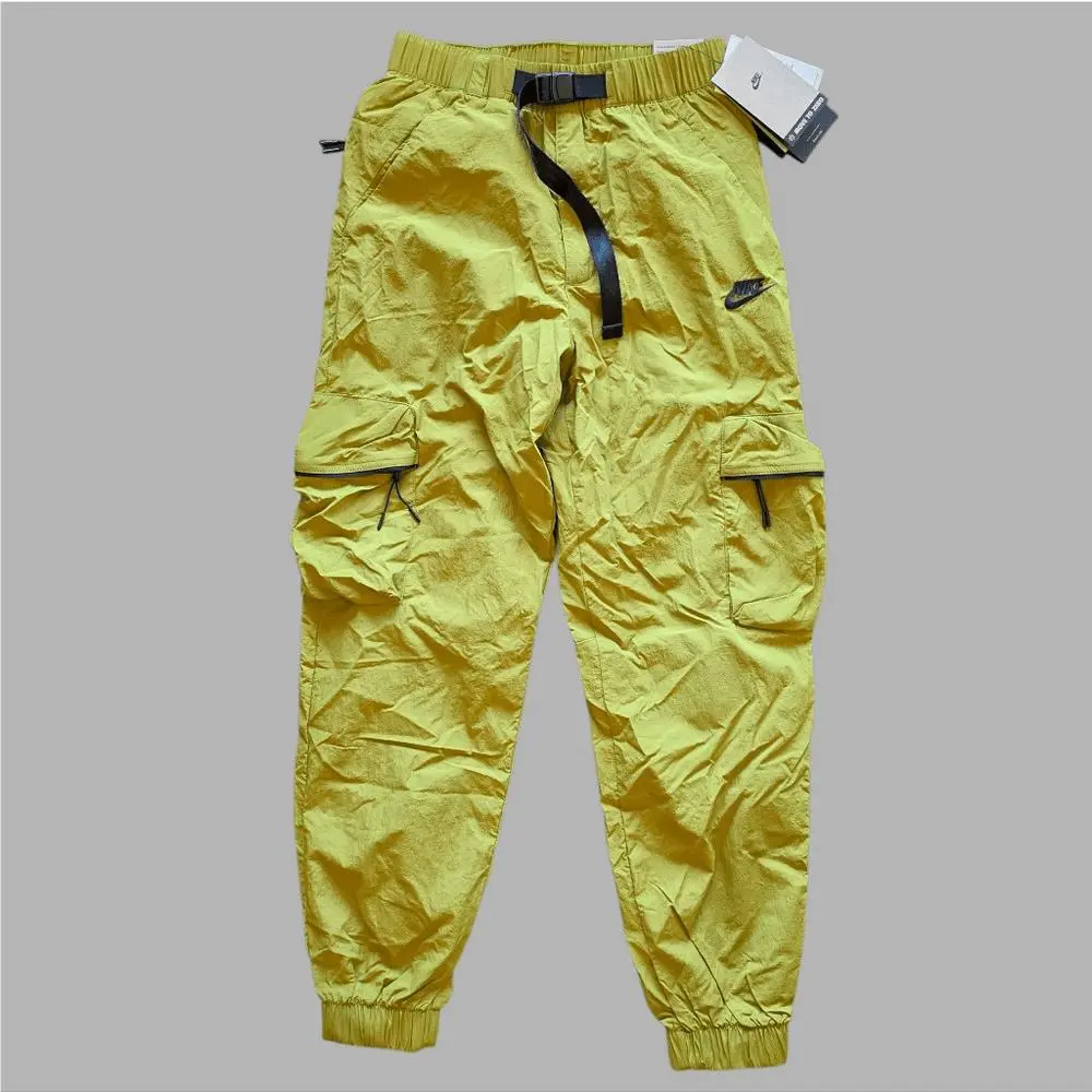 Nike clothing - FZ0756307 - FZ0756307 - Green, Exterior: Multicolor 2