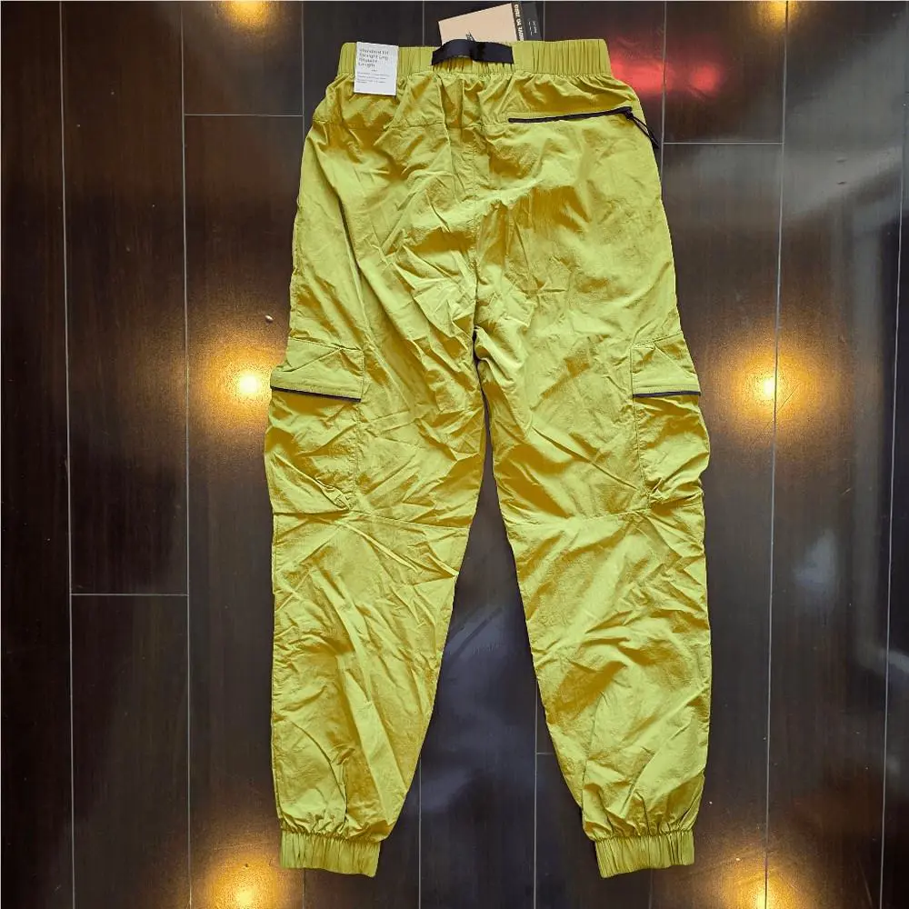 Nike clothing - FZ0756307 - FZ0756307 - Green, Exterior: Multicolor 5