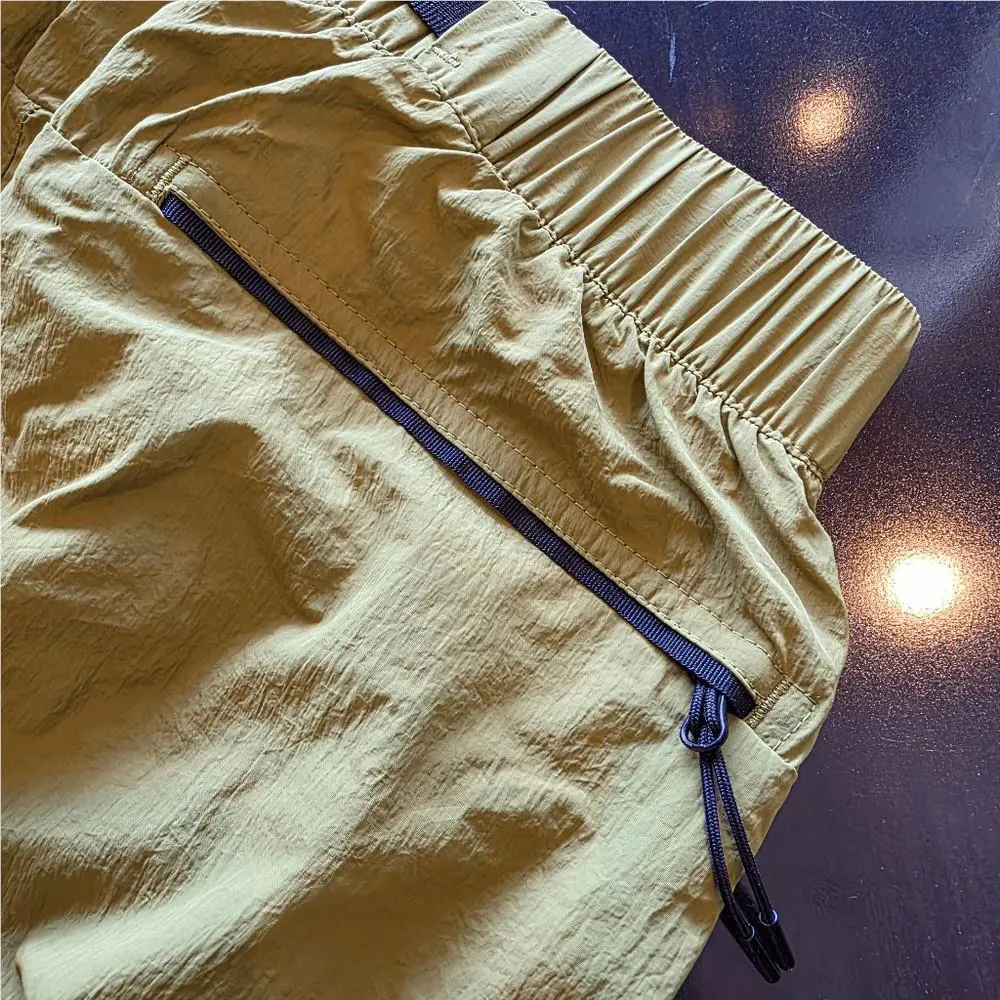Nike clothing - FZ0756307 - FZ0756307 - Green, Exterior: Multicolor 7