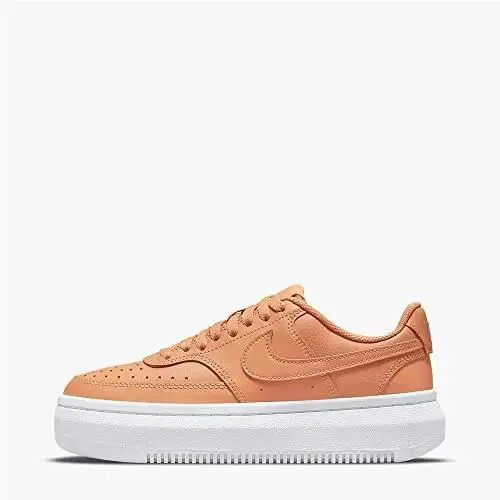 Nike shoes - LT Cognac/White - DM0113-200 2