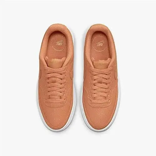 Nike shoes - LT Cognac/White - DM0113-200 3