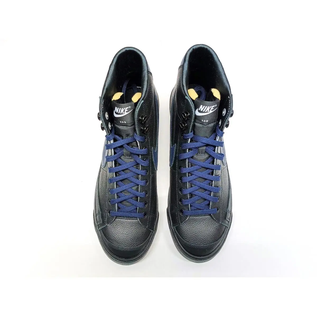 Nike shoes - Nike Blazer - Blazer - FV9522-900 - Black (UPC: 197599310693) 1