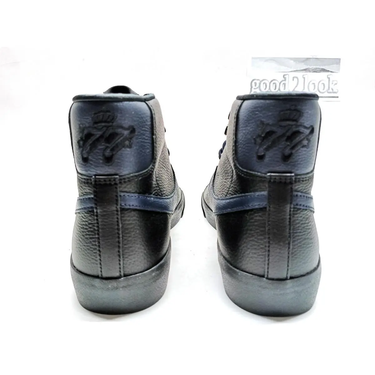 Nike shoes - Nike Blazer - Blazer - FV9522-900 - Black (UPC: 197599310693) 2