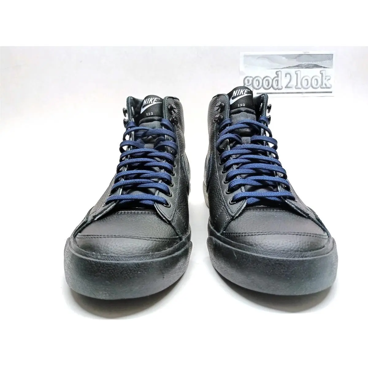Nike shoes - Nike Blazer - Blazer - FV9522-900 - Black (UPC: 197599310693) 0