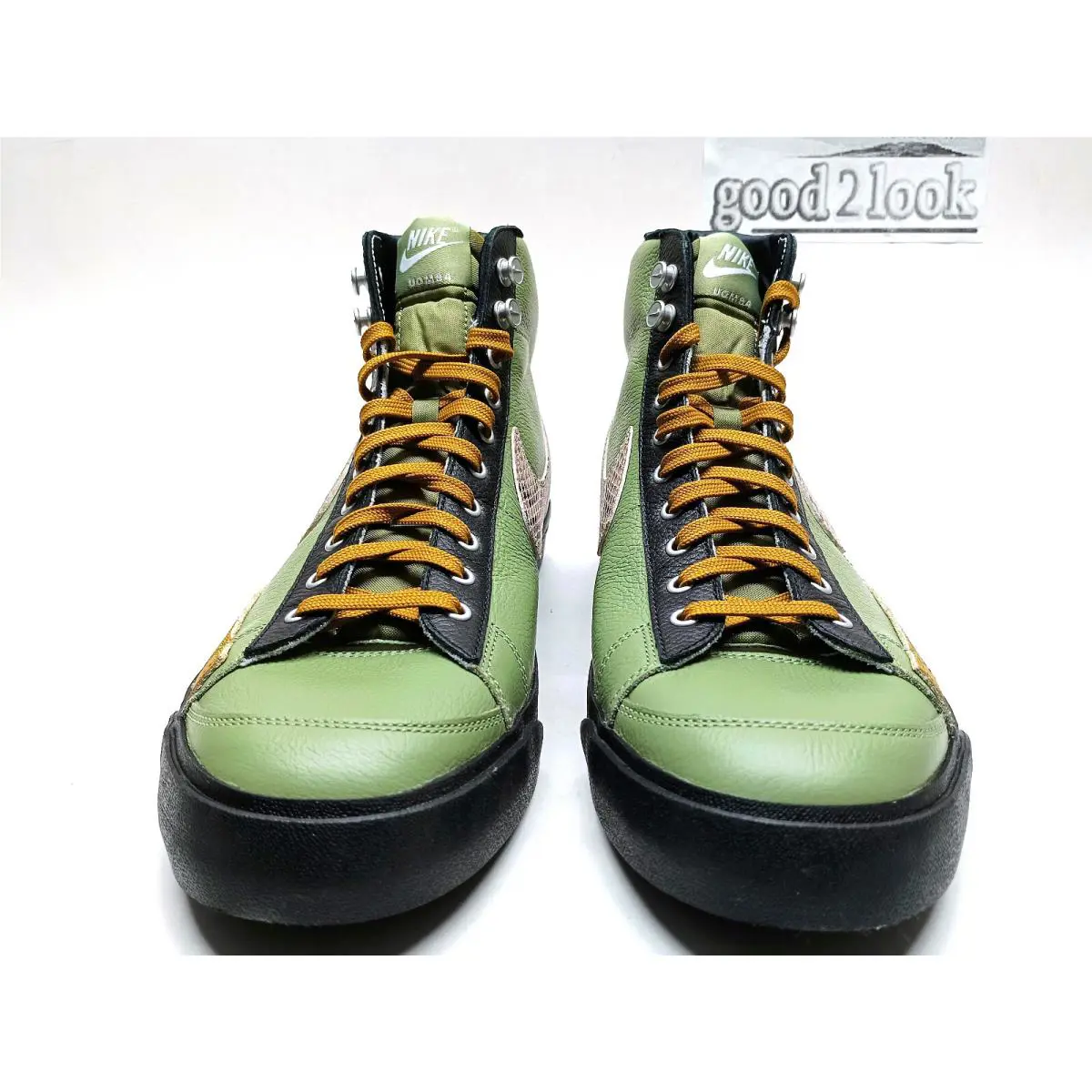Nike shoes - Nike Blazer - Blazer - FV9522-900 - Green (UPC: 197599310549) 1