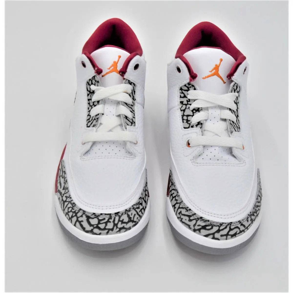 Nike shoes - Air Jordan 3 Retro - Air Retro - 398614-126 - Black 0