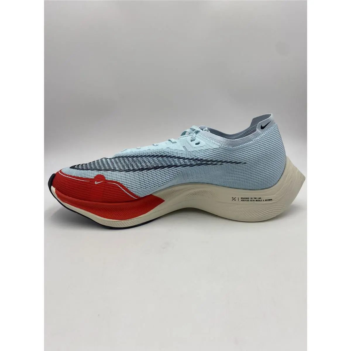 Nike shoes - Nike ZoomX Vaporfly - ZoomX Vaporfly - CU4111 400 - Red (UPC: 194958780319) 1