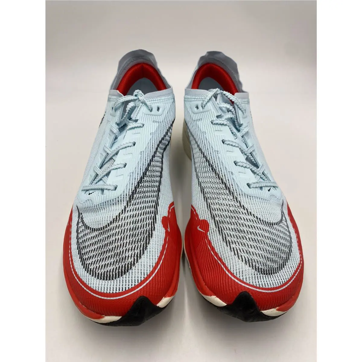 Nike shoes - Nike ZoomX Vaporfly - ZoomX Vaporfly - CU4111 400 - Red (UPC: 194958780319) 3