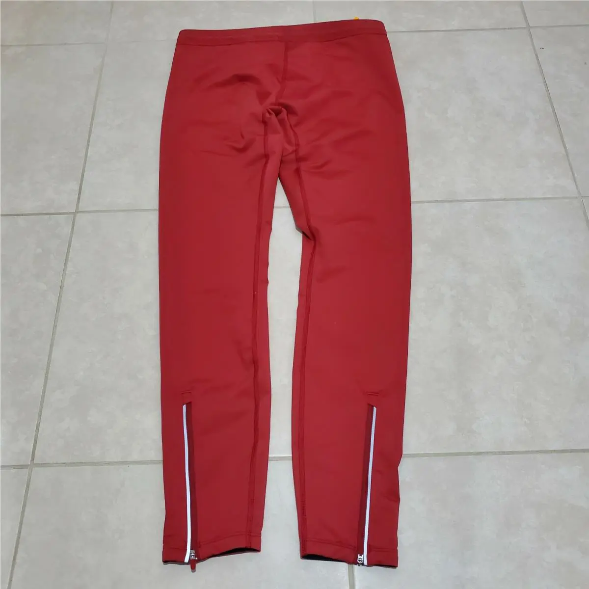 Nike clothing - PRO ELITE  2020 - PRO ELITE - 824624XXX - Red 1