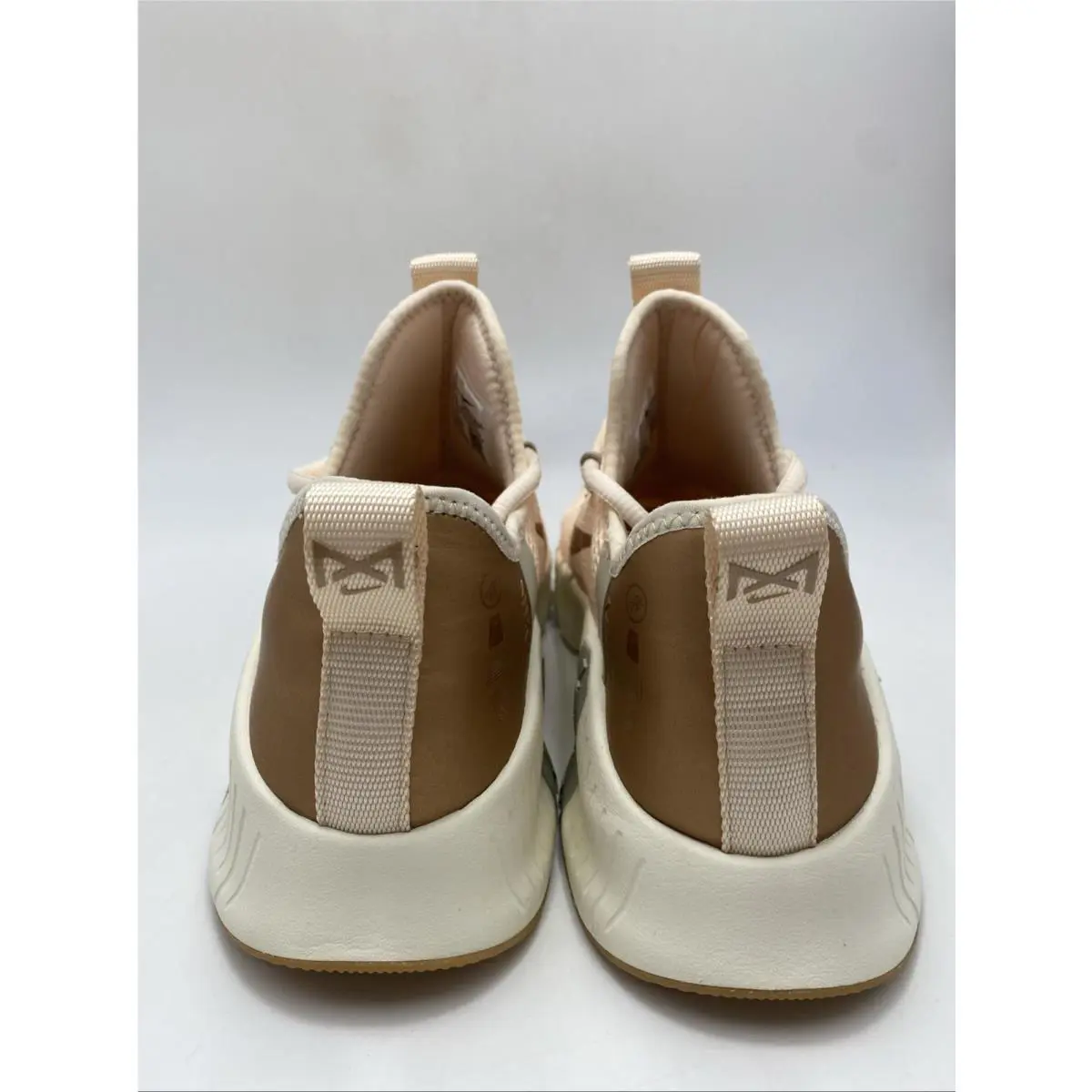 Nike shoes - Nike Free Metcon - Free Metcon - CJ6314 892 - Guava Ice/Mtlc Red Bronze (UPC: 194276444825) 4