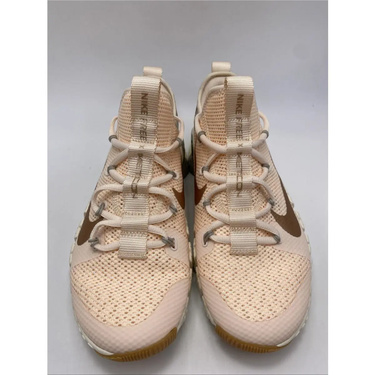 Nike shoes - Nike Free Metcon - Free Metcon - CJ6314 892 - Guava Ice/Mtlc Red Bronze (UPC: 194276444825) 3