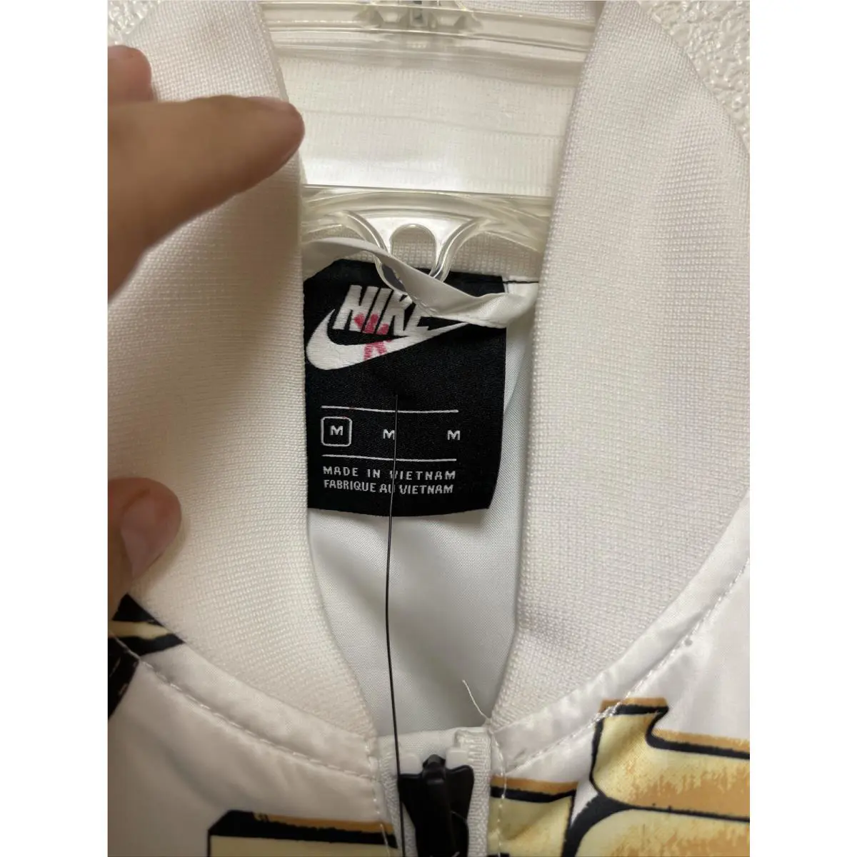 Nike clothing - White 0