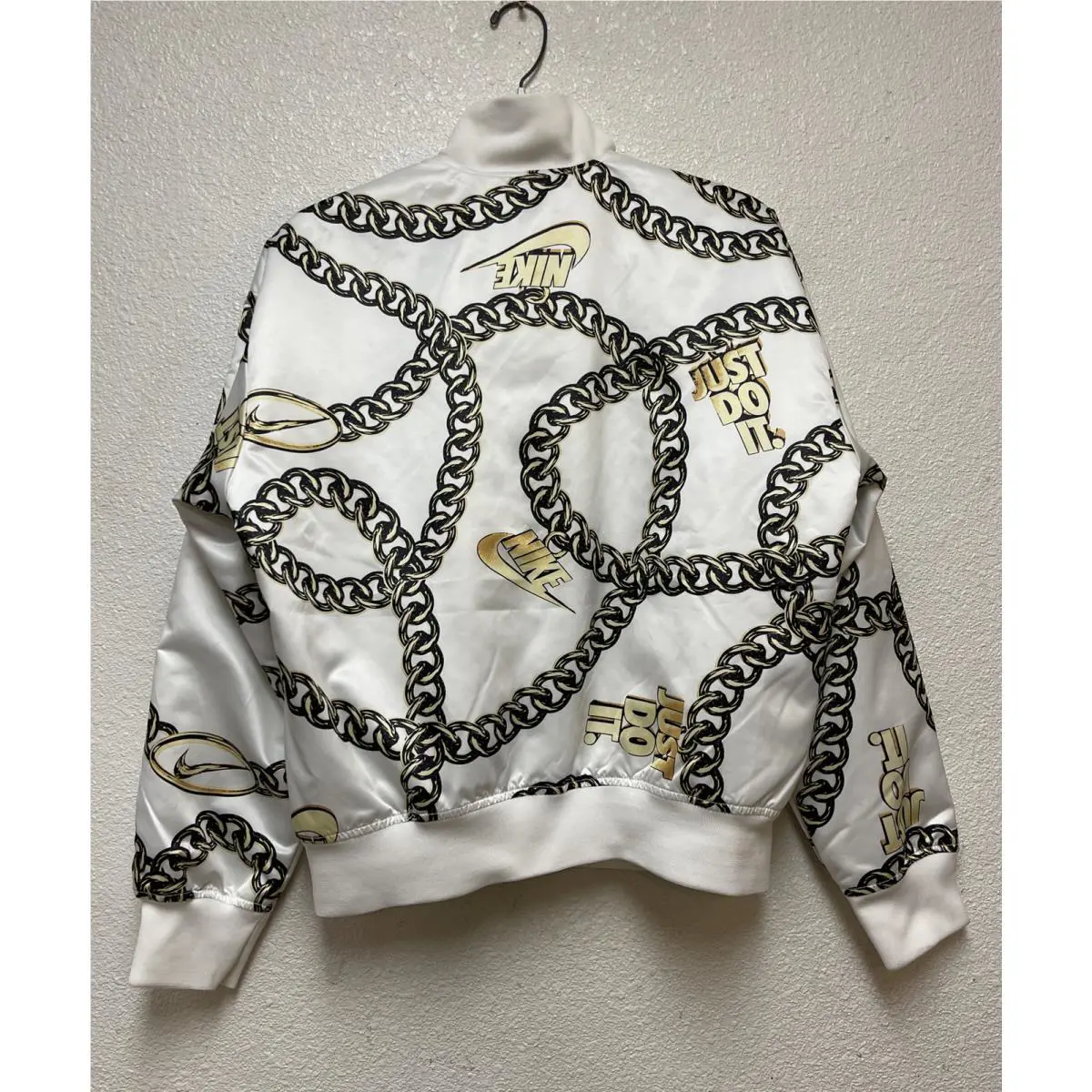 Nike clothing - White 4