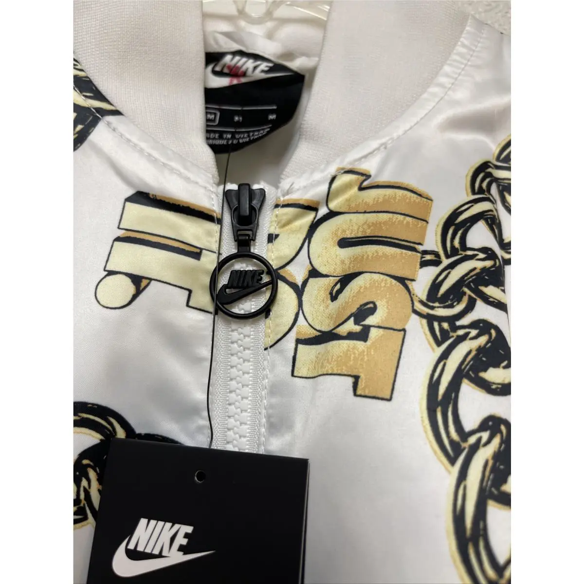 Nike clothing - White 5