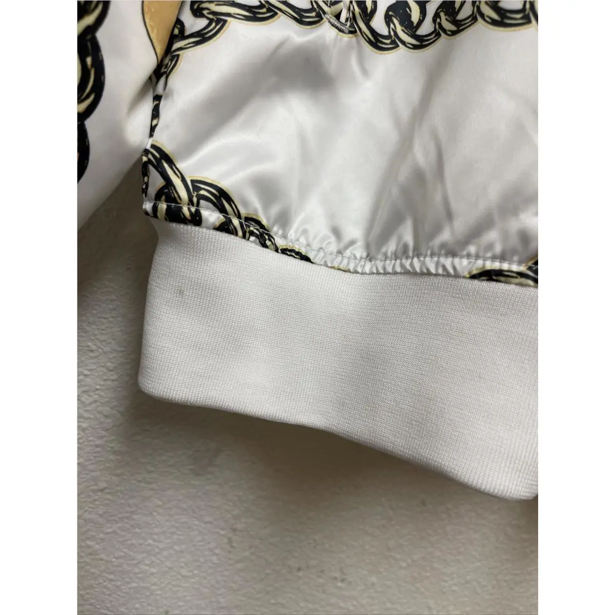 Nike clothing - White 6