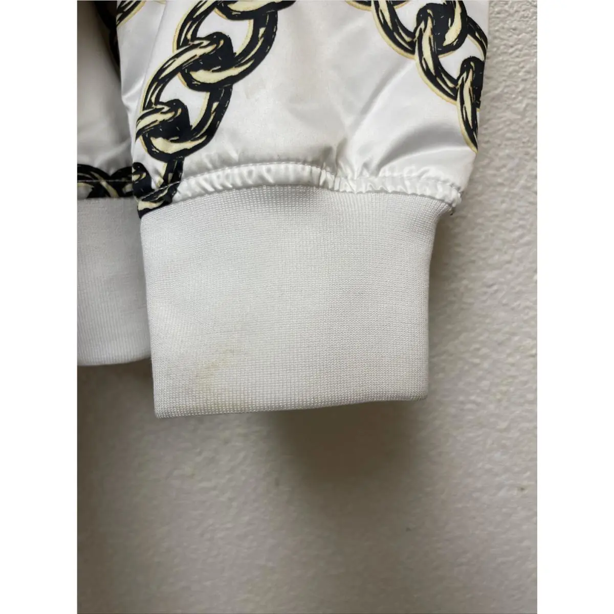 Nike clothing - White 7
