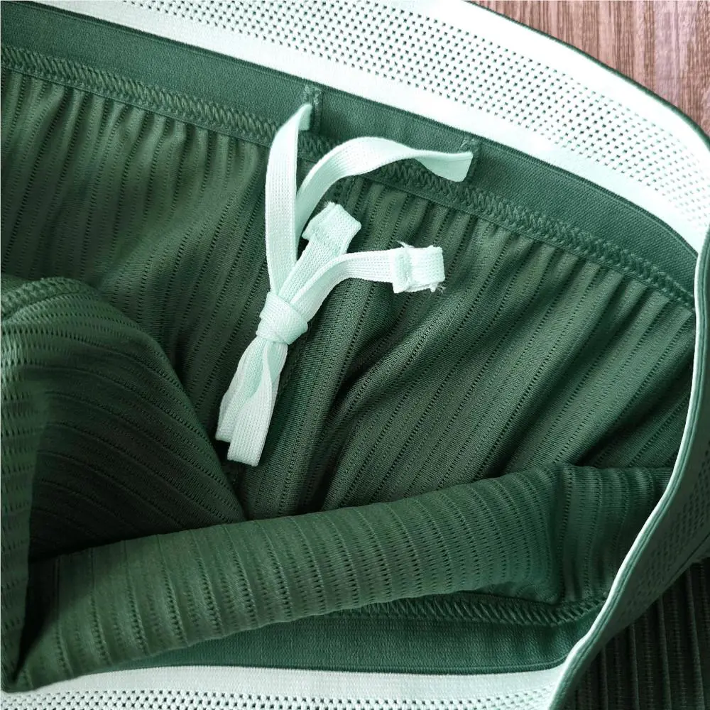 Nike clothing - DX9078000 - DX9078000 - Green, Exterior: Multicolor 7