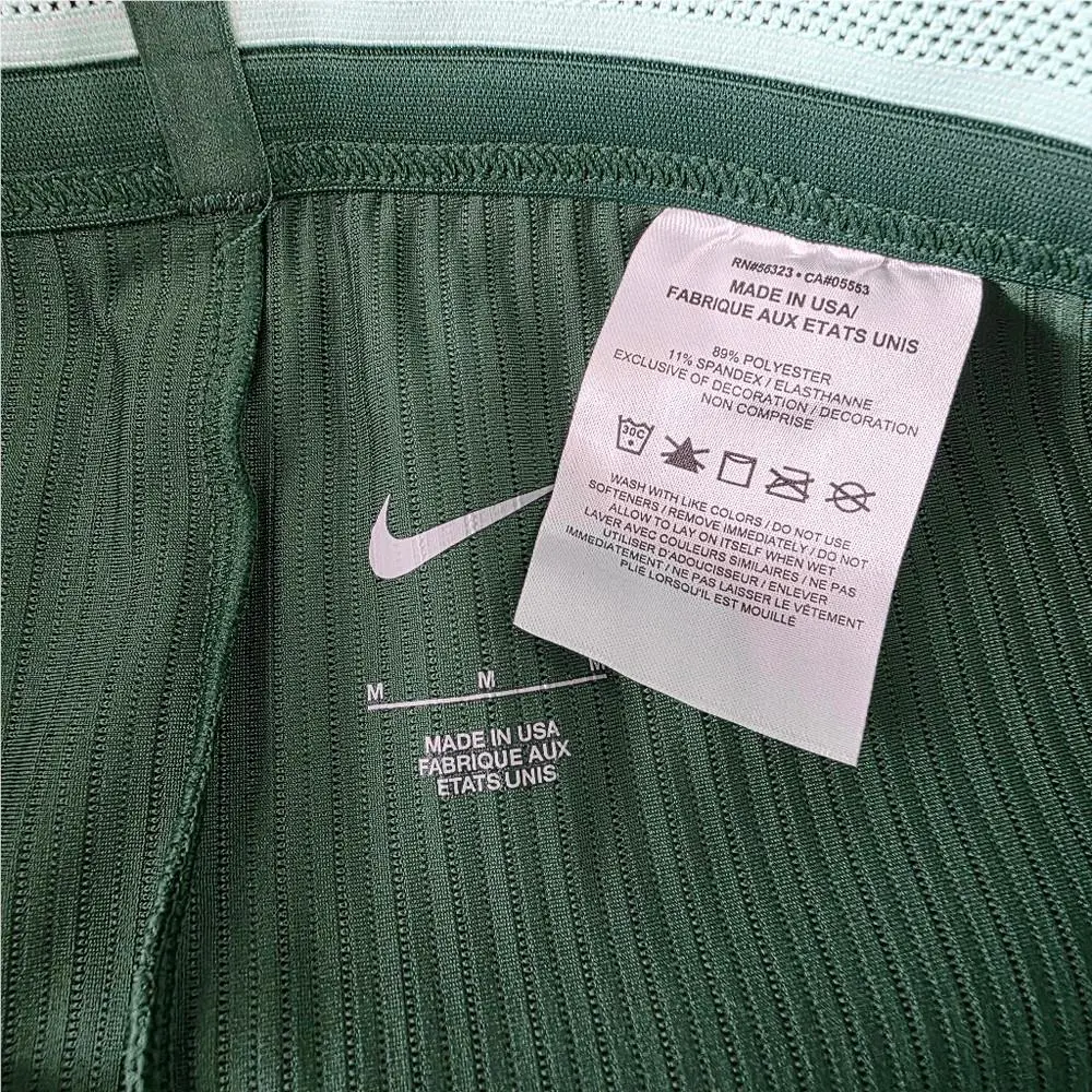 Nike clothing - DX9078000 - DX9078000 - Green, Exterior: Multicolor 3