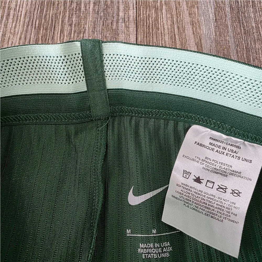 Nike clothing - DX9078000 - DX9078000 - Green, Exterior: Multicolor 4