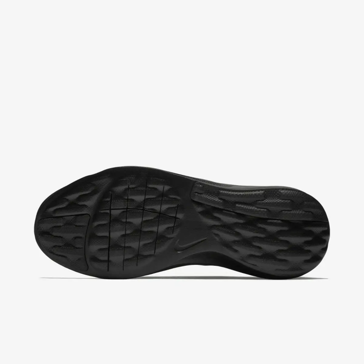 Nike shoes - Black/White 4
