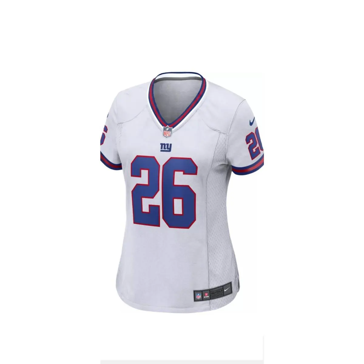 Nike clothing - White 1