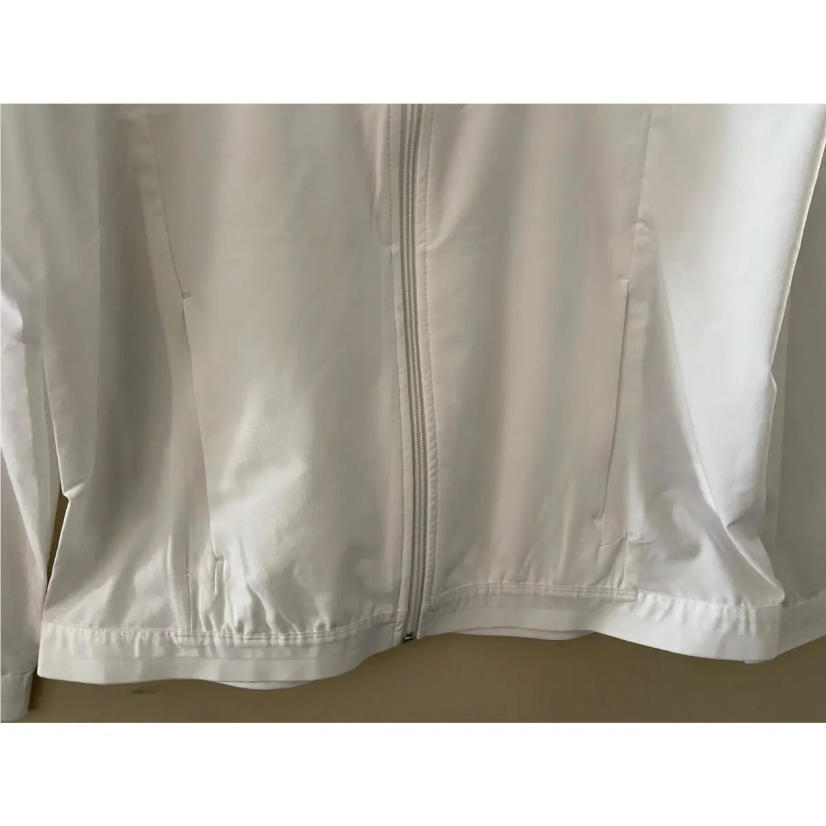 Nike clothing - Nike Dri-Fit - White 2