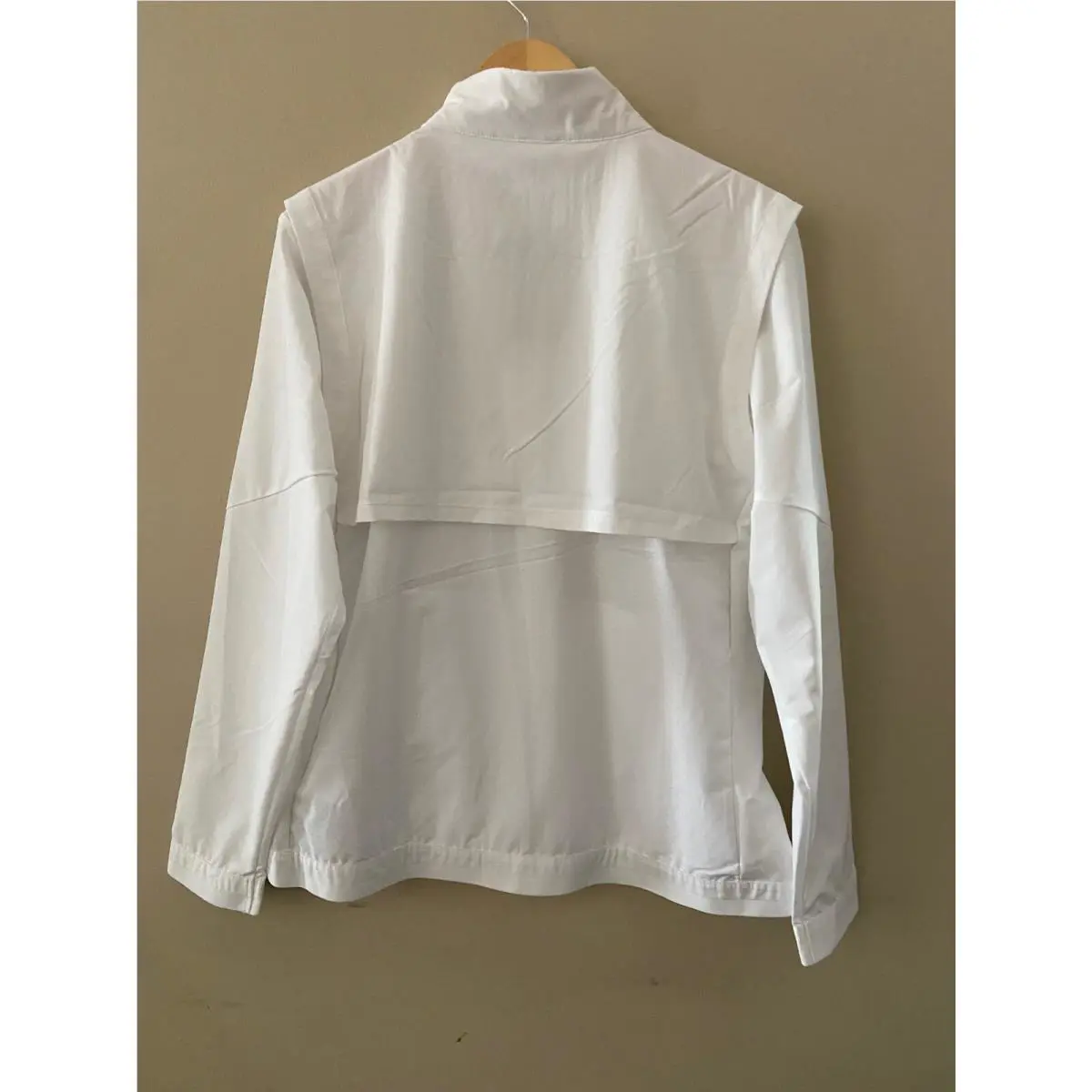Nike clothing - Nike Dri-Fit - White 3