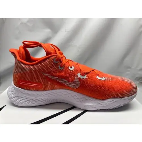 Nike shoes - CK5879802 - CK5879 802 - Orange/ White (UPC: 194493821539) 1
