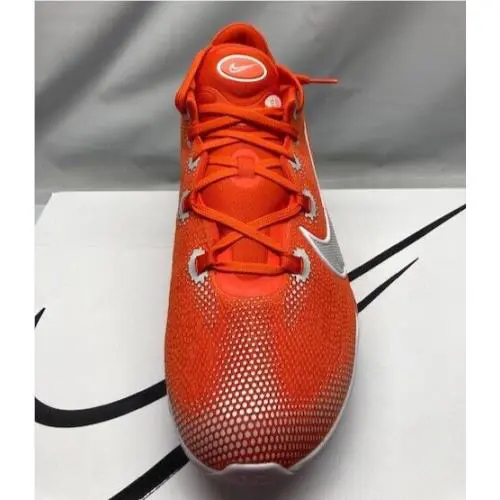 Nike shoes - CK5879802 - CK5879 802 - Orange/ White (UPC: 194493821539) 2