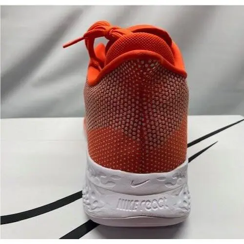 Nike shoes - CK5879802 - CK5879 802 - Orange/ White (UPC: 194493821539) 3