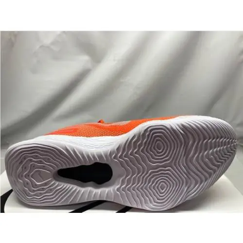 Nike shoes - CK5879802 - CK5879 802 - Orange/ White (UPC: 194493821539) 4