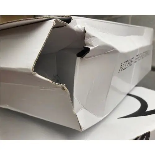Nike shoes - CK5879802 - CK5879 802 - Orange/ White (UPC: 194493821539) 7