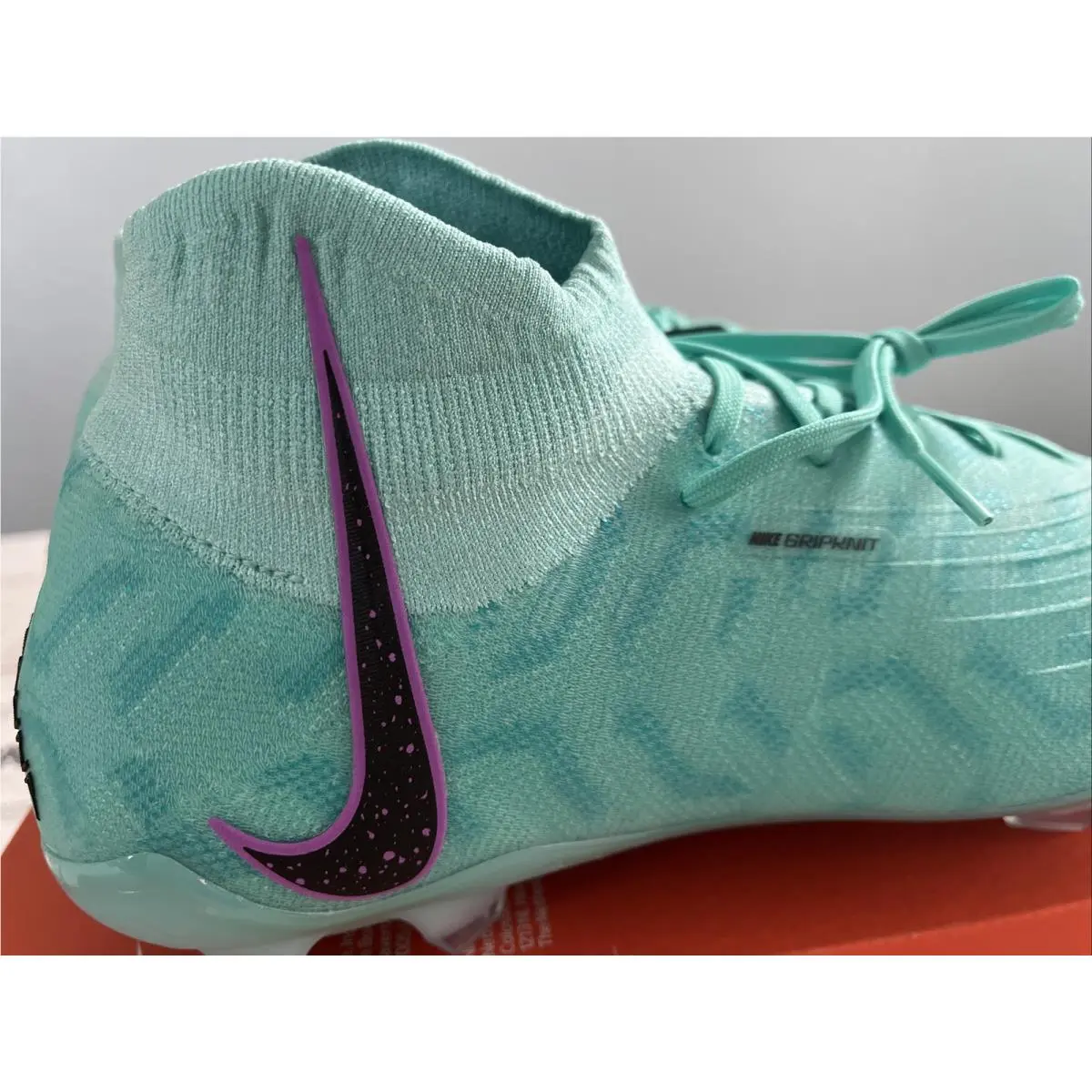 Nike shoes - Nike Elite - Elite - FN 8453 300 - Hyper Turq/ Black Fuchsia dream 6