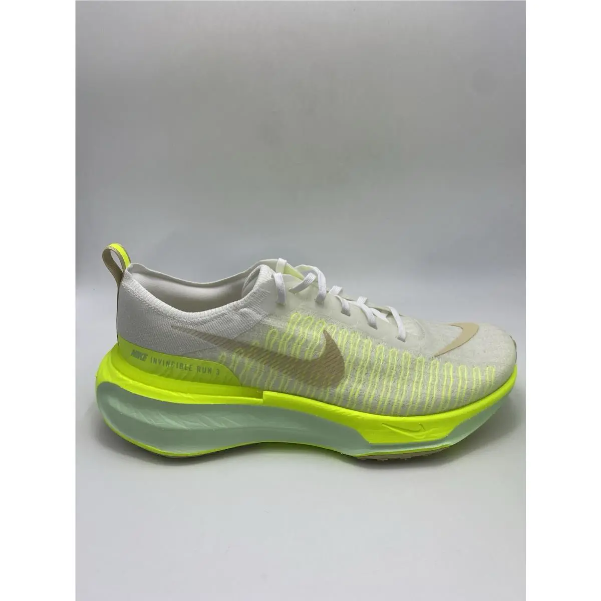 Nike shoes - Nike - DR2615-104 - White/Volt/Sail/Team Gold 0