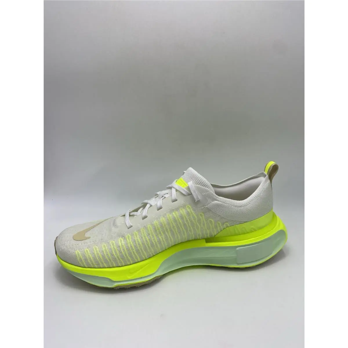 Nike shoes - Nike - DR2615-104 - White/Volt/Sail/Team Gold 1