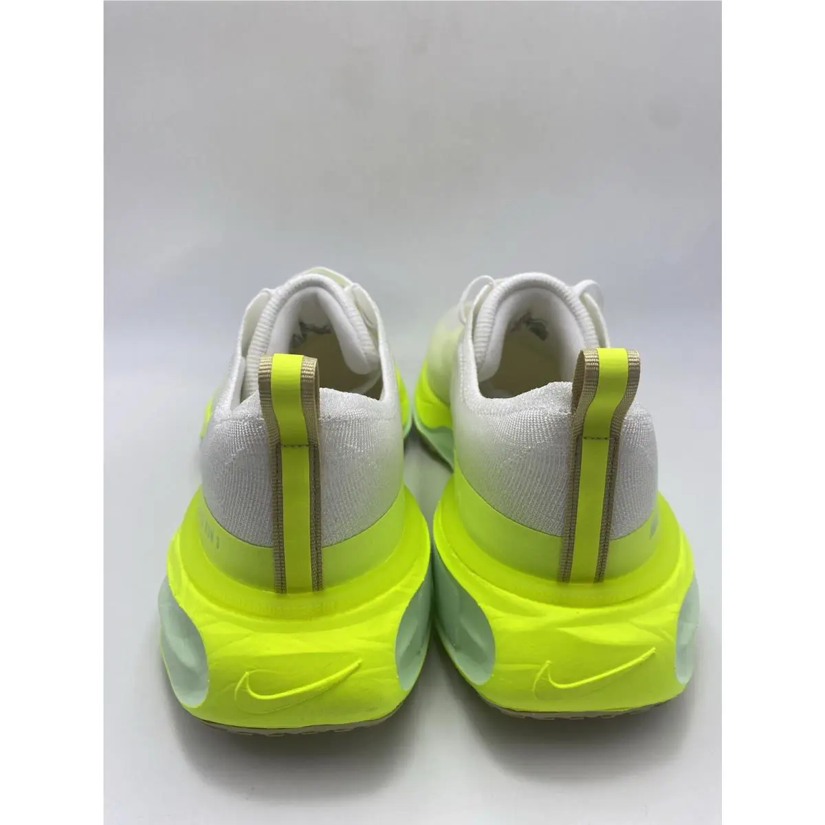 Nike shoes - Nike - DR2615-104 - White/Volt/Sail/Team Gold 4