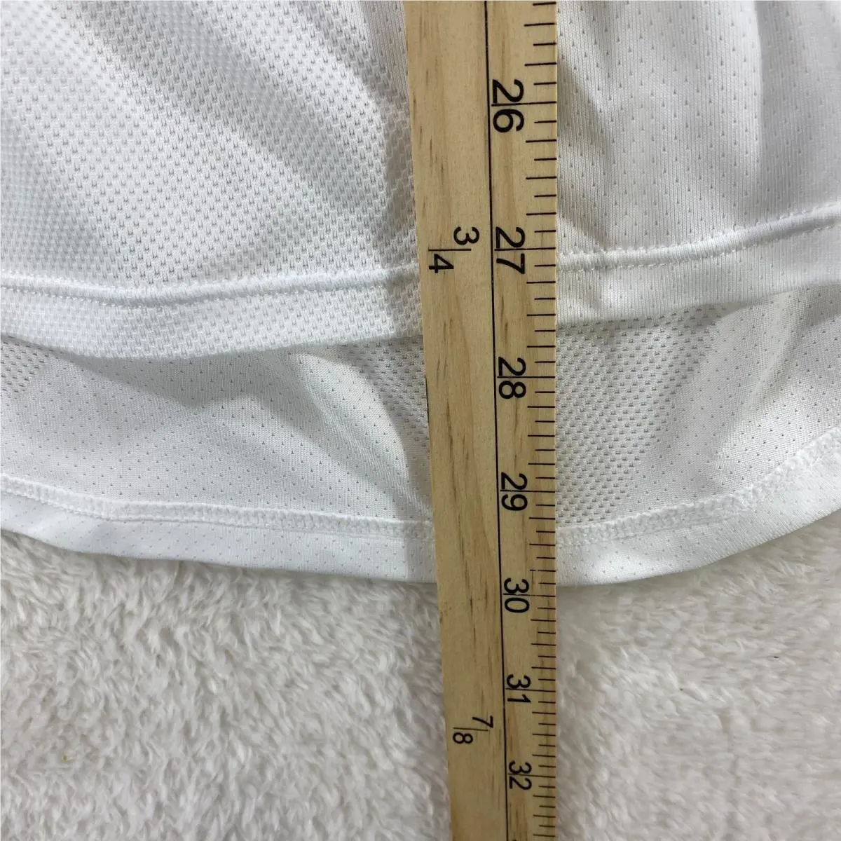 Nike clothing - White 8