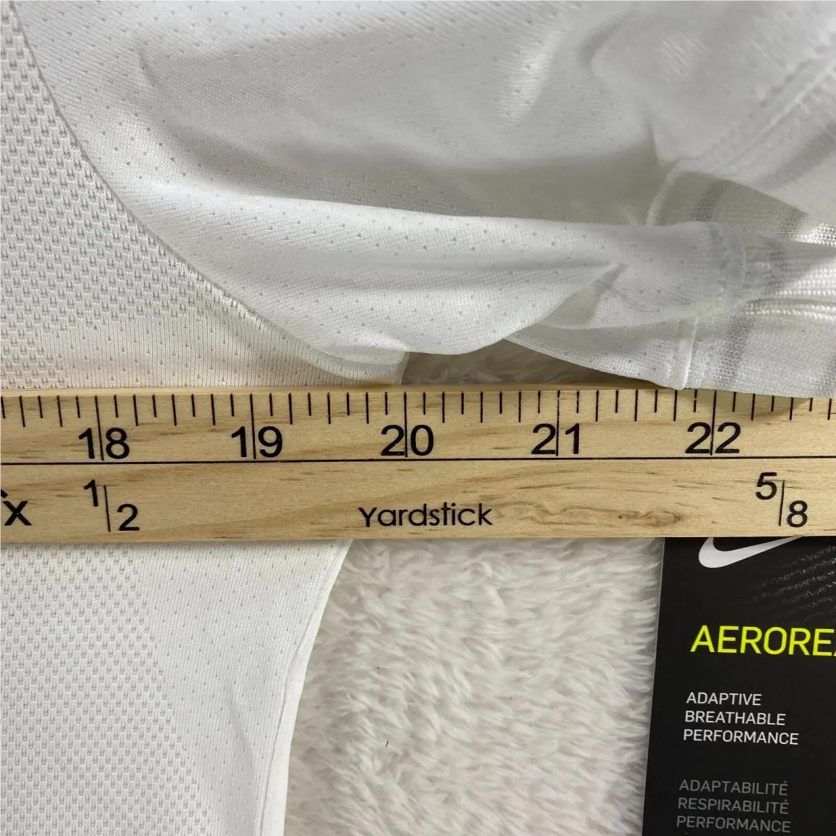 Nike clothing - White 9