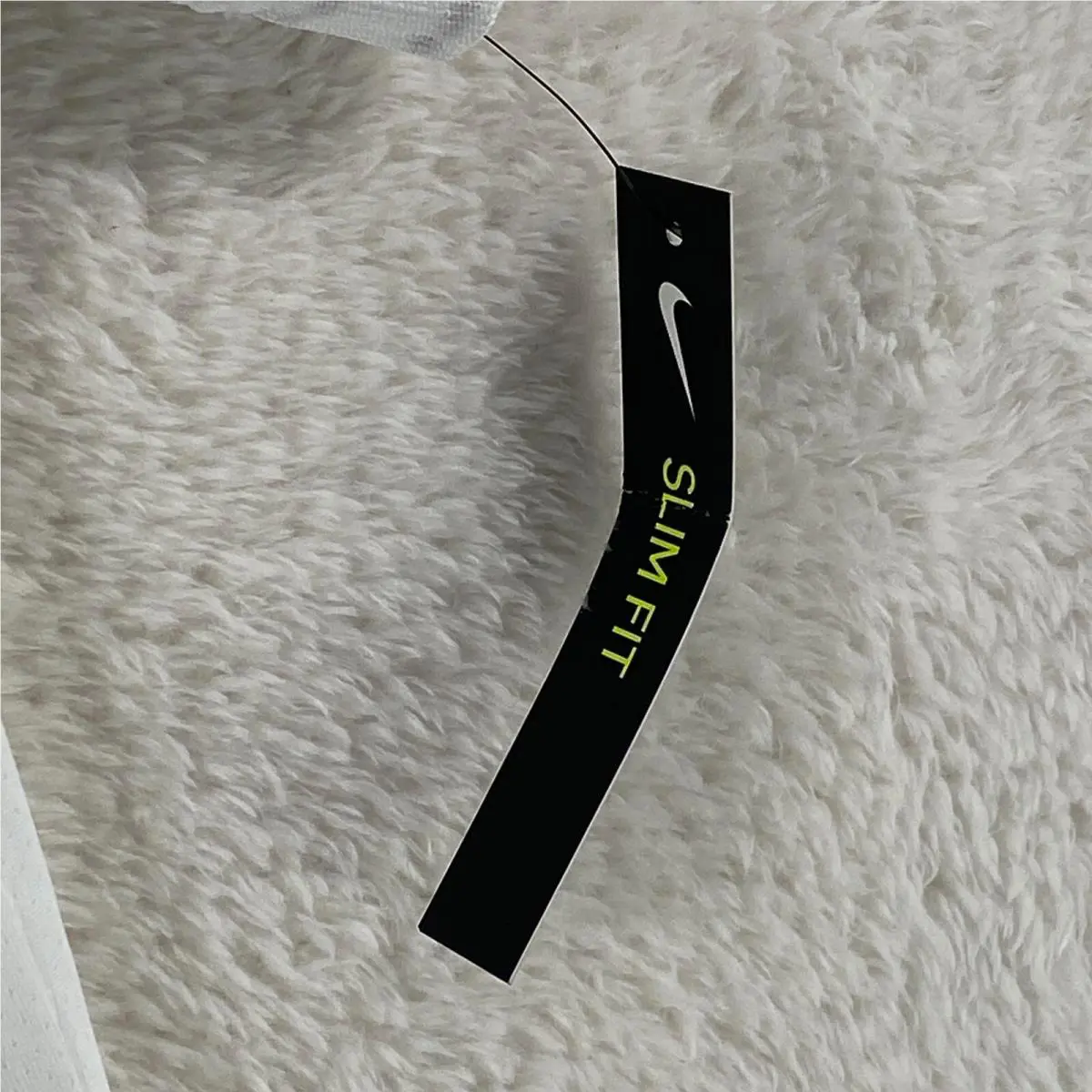 Nike clothing - White 2