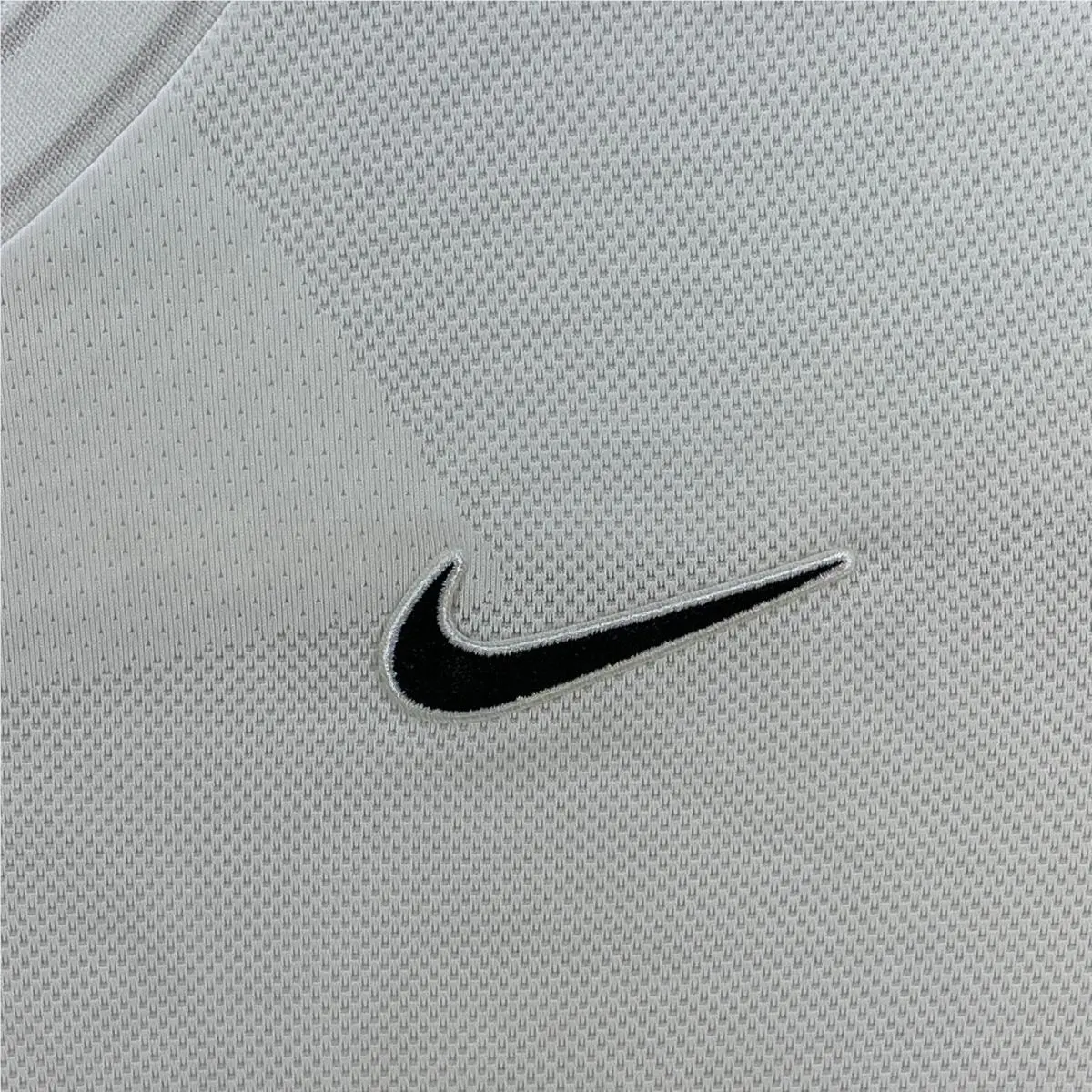 Nike clothing - White 5